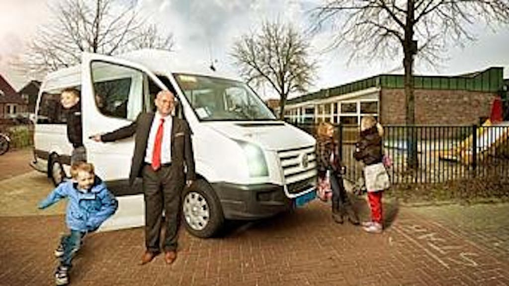 Afbeelding protest red de zorg