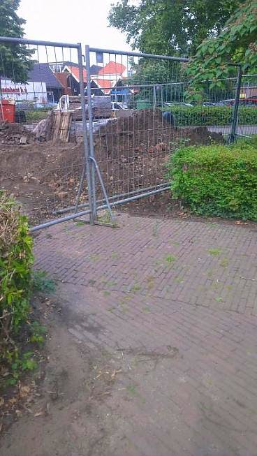 Afbeelding protest red de zorg