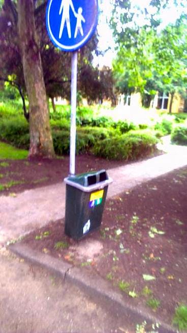 Afbeelding protest red de zorg