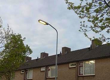 SP actie Mag het licht aan? heeft het kwartje doen vallen