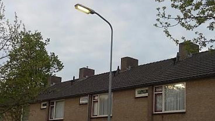 SP actie Mag het licht aan? heeft het kwartje doen vallen