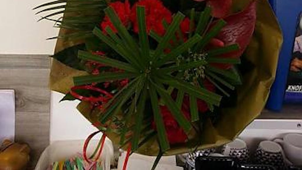 Afbeelding protest red de zorg