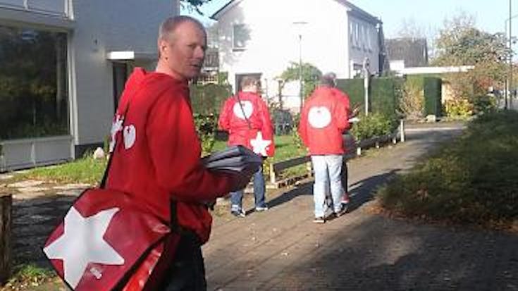 Buurten in de buurt: De Pas