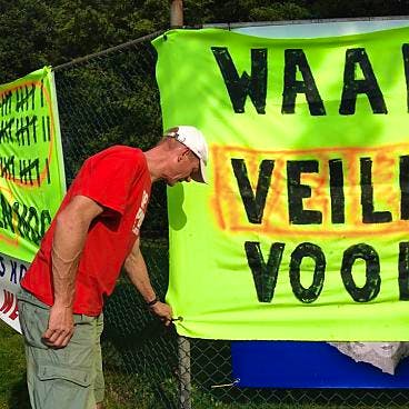 Kruising Bataafseweg