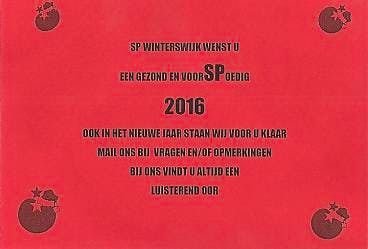 Afbeelding protest red de zorg