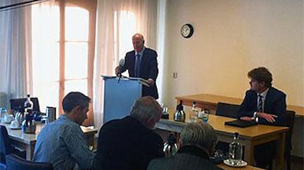 Afbeelding protest red de zorg