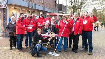 Campagnedag Winterswijk