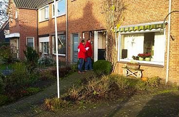 Afbeelding protest red de zorg