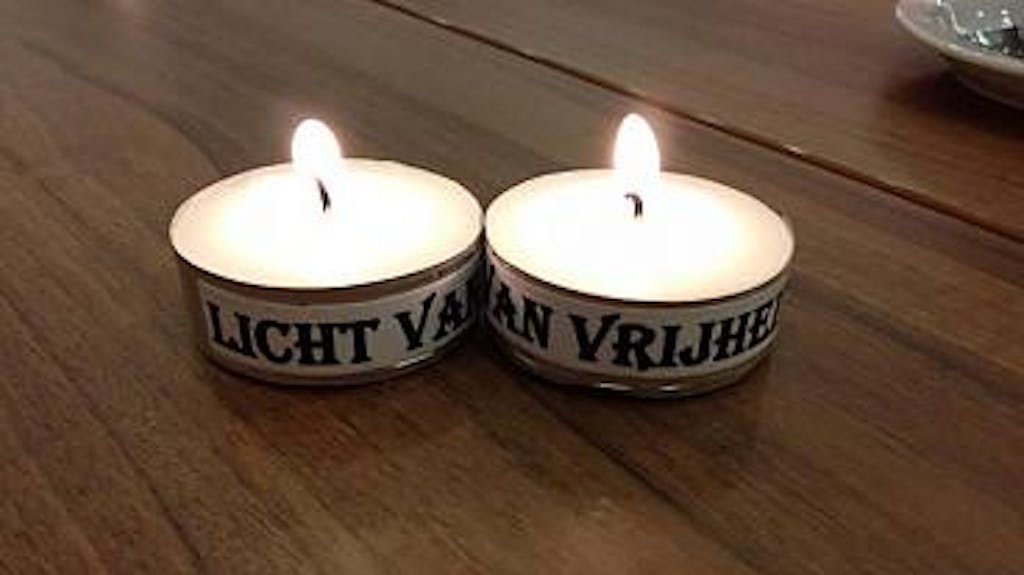 Afbeelding protest red de zorg