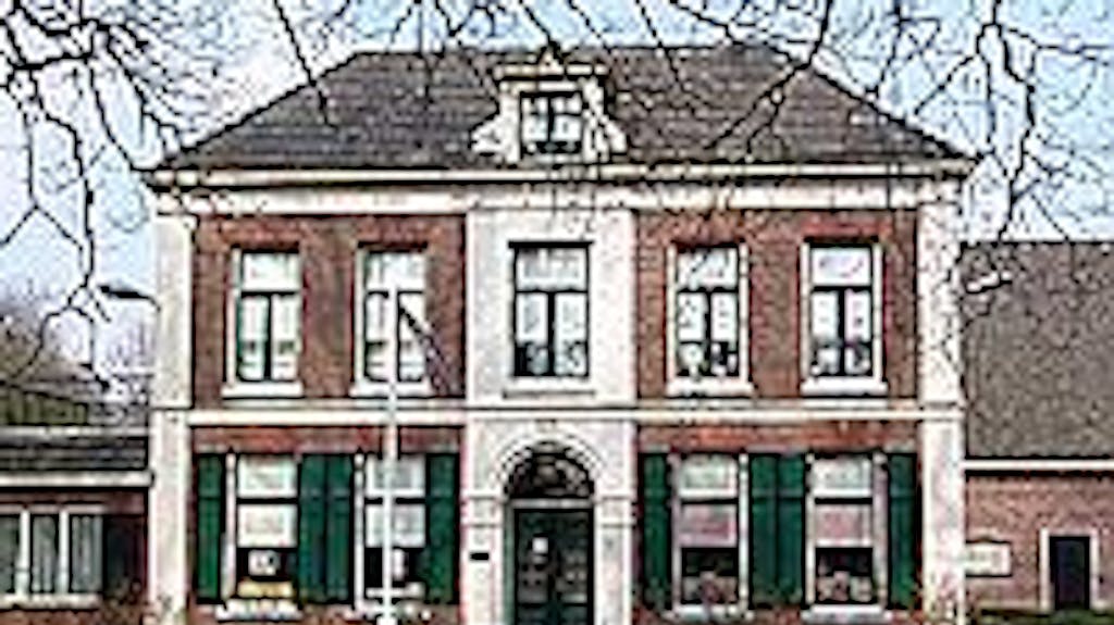 Afbeelding protest red de zorg