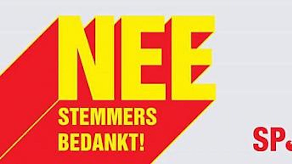 Afbeelding protest red de zorg