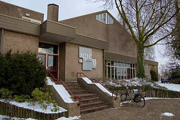 Woorden voor de bühne?