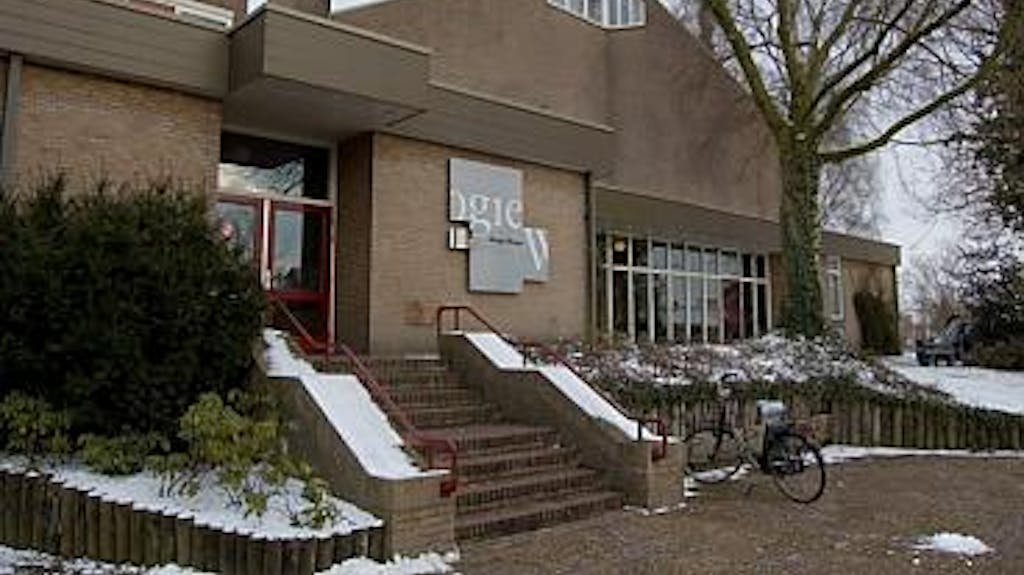 Afbeelding protest red de zorg