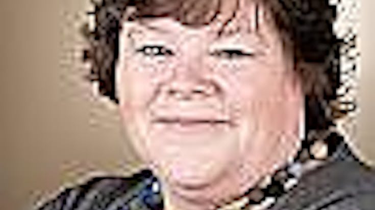 Simone Kamminga - SP - Investeren in een duurzaam Gelderland