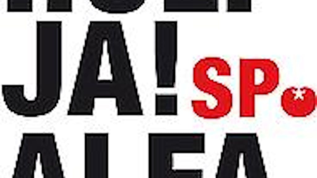 Afbeelding protest red de zorg