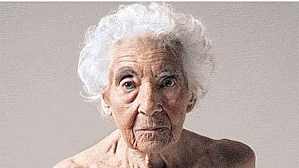 Afbeelding protest red de zorg