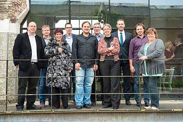 SP Gelderland lijst vastgesteld