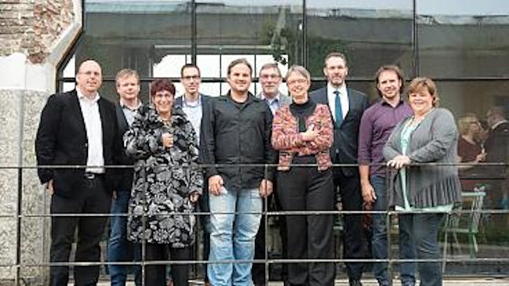 SP Gelderland lijst vastgesteld