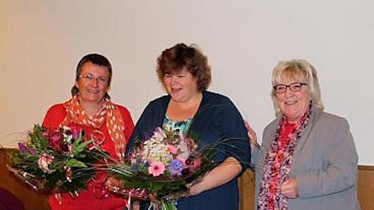 Zorgseminar in Oeding