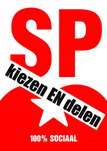 Afbeelding protest red de zorg