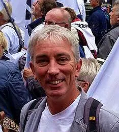 Afbeelding protest red de zorg