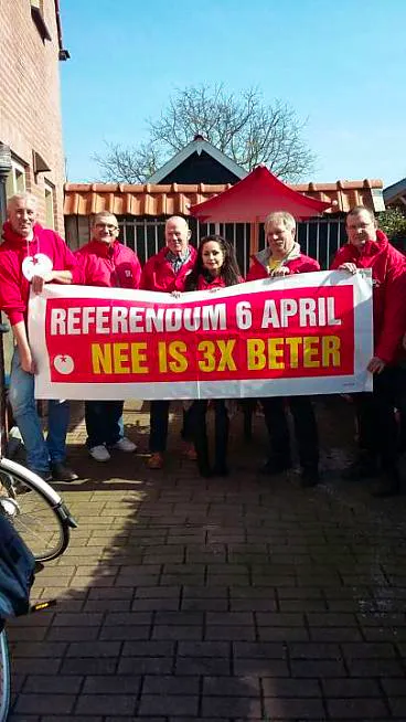 Afbeelding protest red de zorg