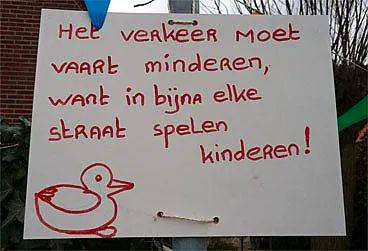Afbeelding protest red de zorg