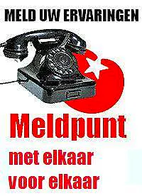 Afbeelding protest red de zorg