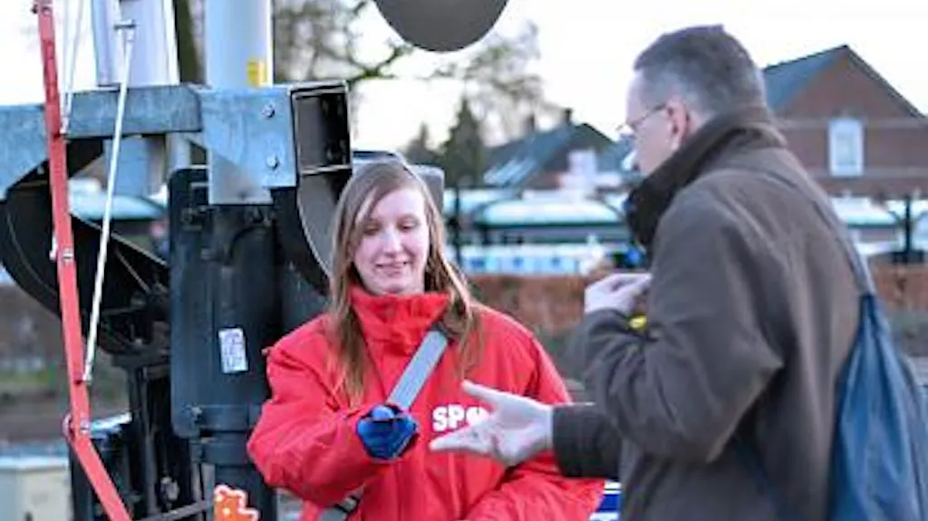 Afbeelding protest red de zorg