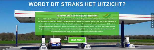 Afbeelding protest red de zorg