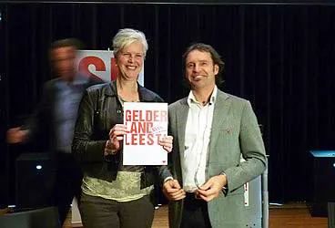 Afbeelding protest red de zorg