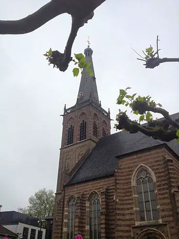 Afbeelding protest red de zorg