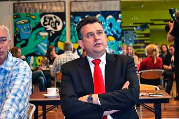 Afbeelding protest red de zorg