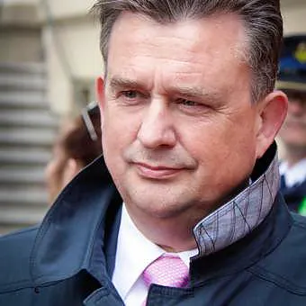 Afbeelding protest red de zorg