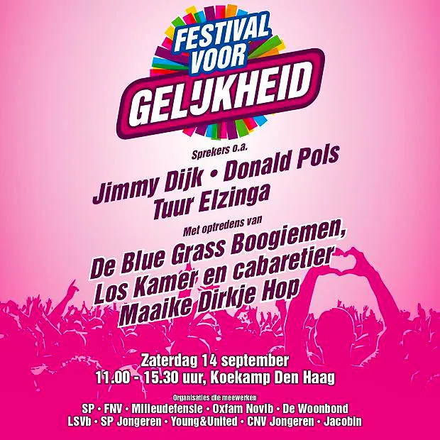 Afbeelding protest red de zorg