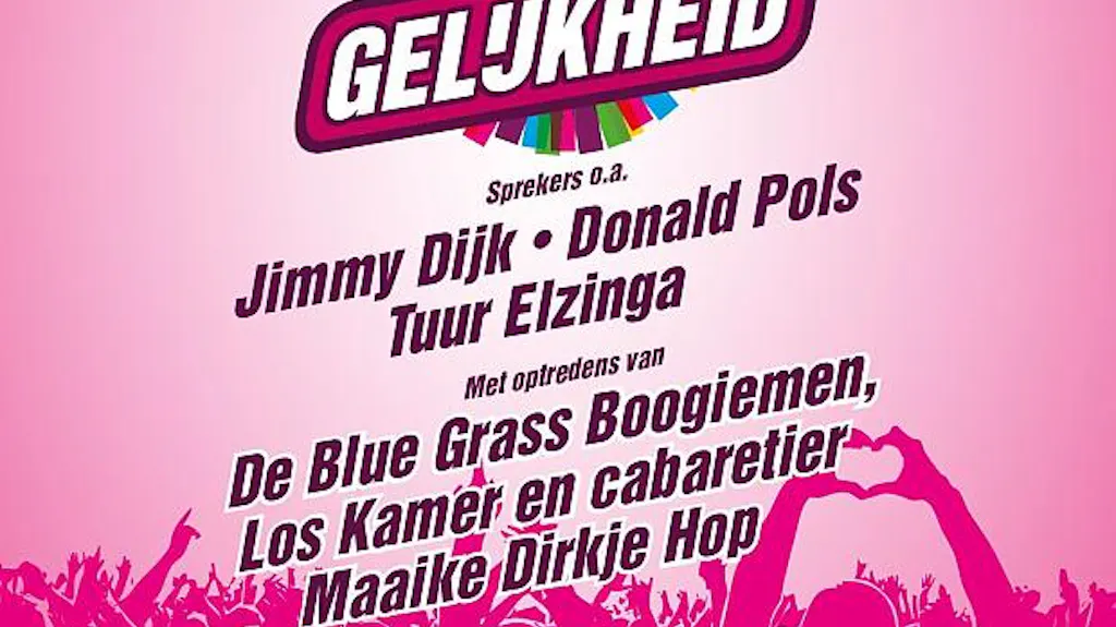 Afbeelding protest red de zorg