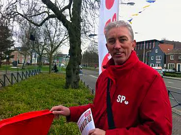 Afbeelding protest red de zorg