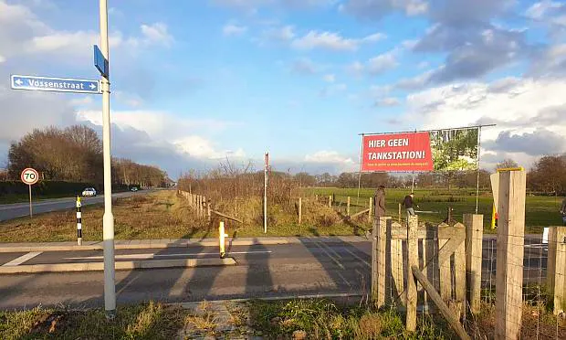 Afbeelding protest red de zorg