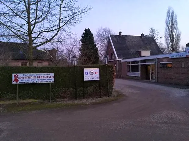 Afbeelding protest red de zorg