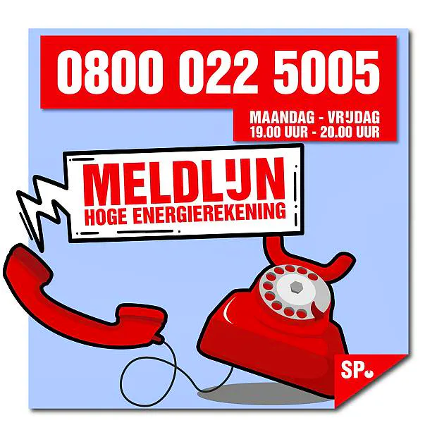 Afbeelding protest red de zorg