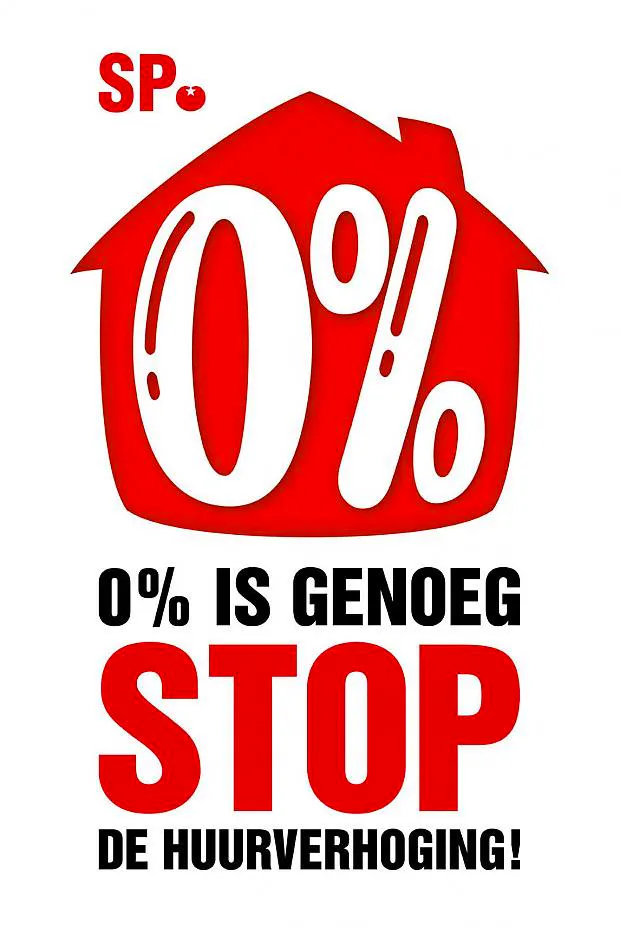 Afbeelding protest red de zorg