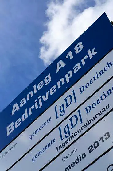 Afbeelding protest red de zorg