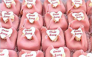 Afbeelding protest red de zorg