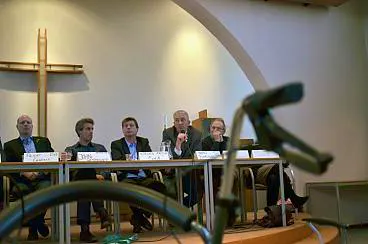 Afbeelding protest red de zorg
