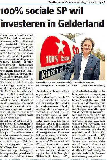 Afbeelding protest red de zorg
