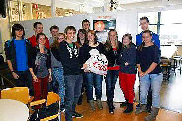 Afbeelding protest red de zorg