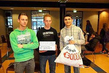 Afbeelding protest red de zorg