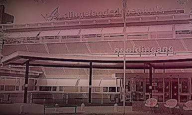 Afbeelding protest red de zorg