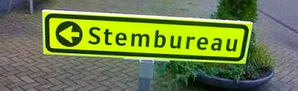 Afbeelding protest red de zorg