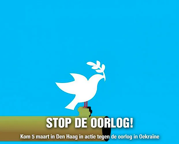 Afbeelding protest red de zorg